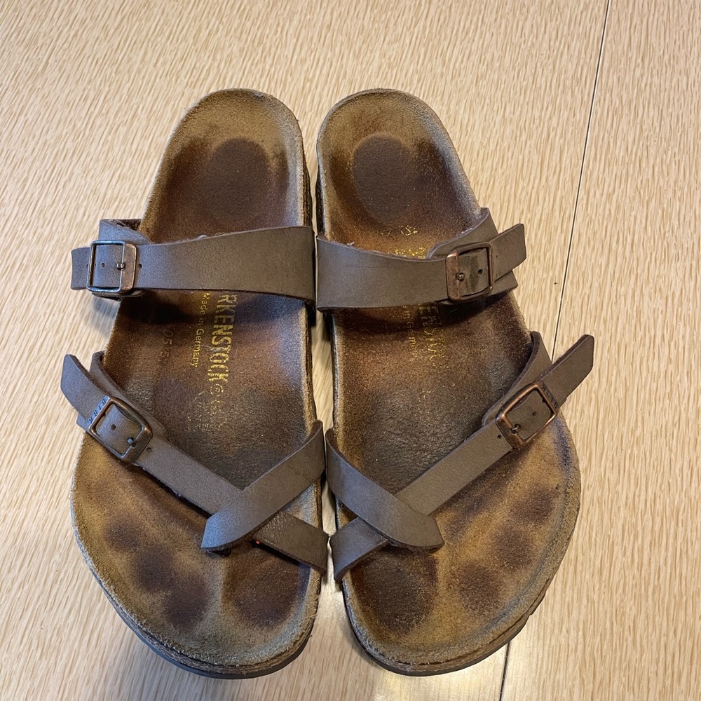 Birkenstock Sandals